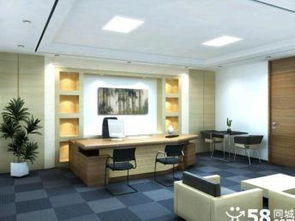 北京工装装修——专业承接各类商业工程装修服务