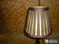 装饰工程灯罩选购指南 纸灯罩与吊灯灯罩在室内照明中的应用