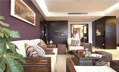 玛斯兰德现代简约56223户型 冠全装饰打造精致生活空间