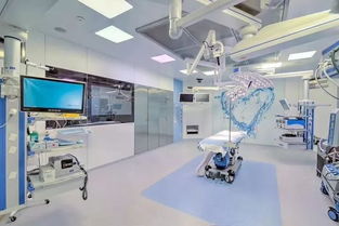 装配式革新 医院装修五大优势引领医建新风向