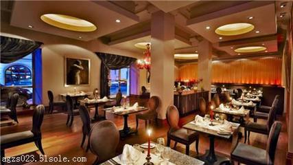 重庆巴南区餐饮店面装修设计 打造中高端餐饮空间的艺术与实用之道