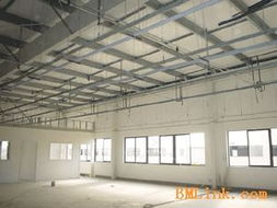 专业高效，打造卓越办公环境——一站式供应工厂办公楼装修解决方案