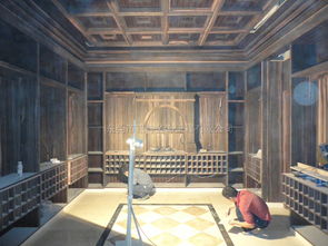 室内外装饰装修工程全案服务 从酒店工厂到花园绿化的专业解决方案