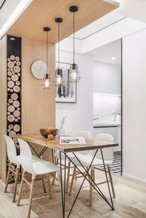 朗陶居许先生装修工程 精心打造理想家居空间